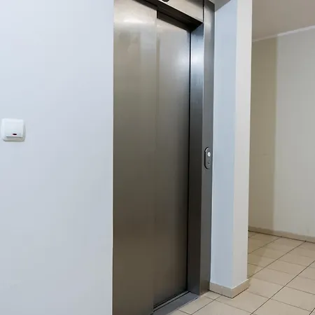 Warta River Comfy Daire *