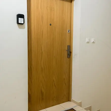 Daire Warta River Comfy *