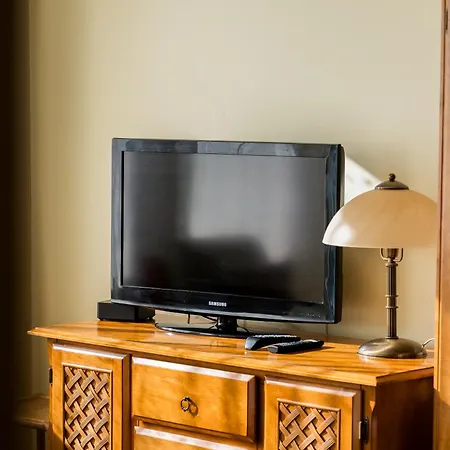 Warta River Comfy Apartment