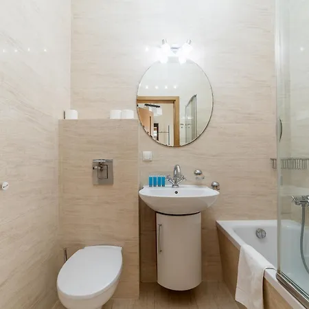 Warta River Comfy Appartamento