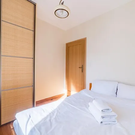 Appartamento Warta River Comfy