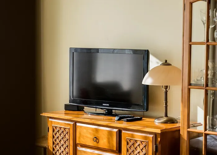 Warta River Comfy Lägenhet